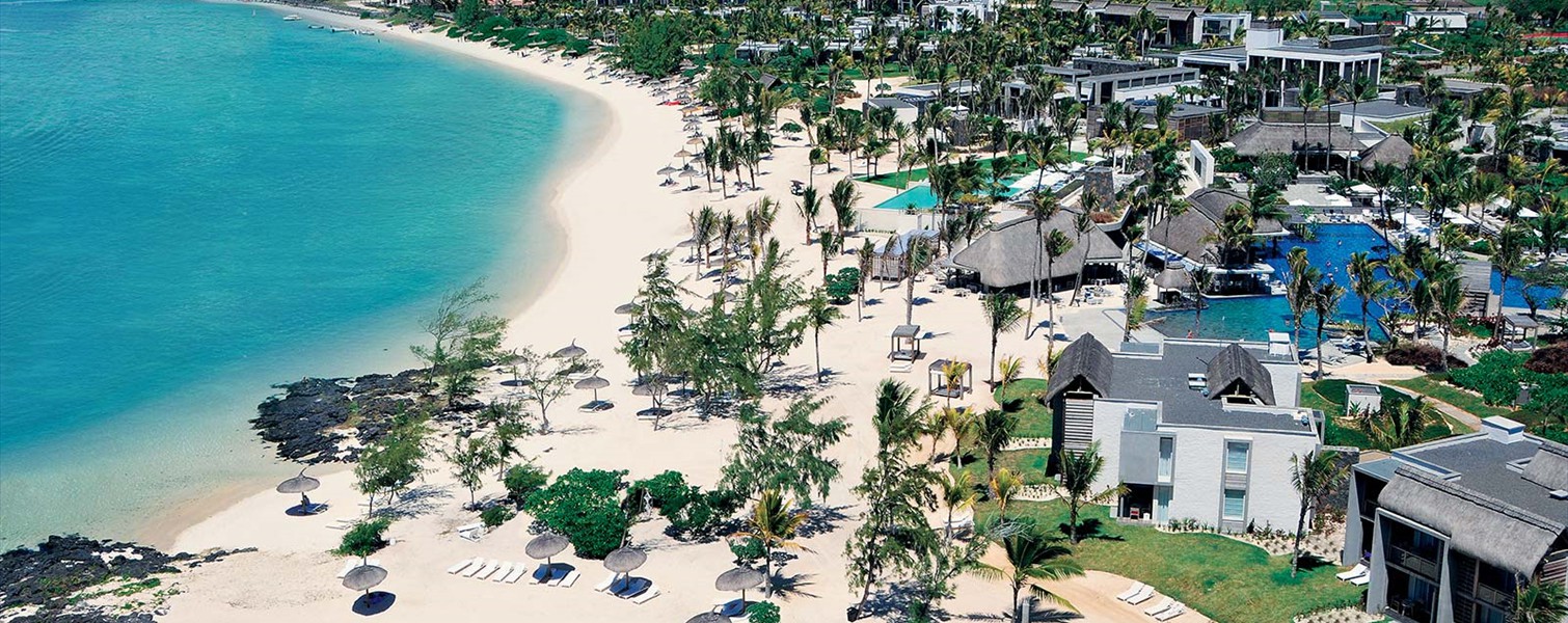 Long Beach Mauritius